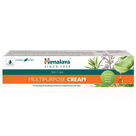 Mitmeotstarbeline kreem Multipurpose, Himalaya, 20g