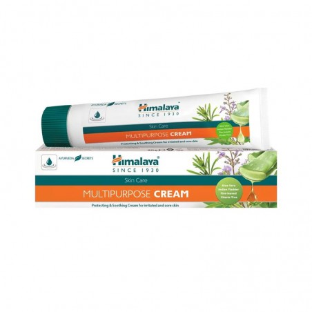 Mitmeotstarbeline kreem Multipurpose, Himalaya, 20g