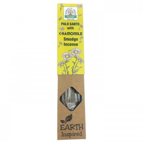 Incense sticks Chamomile, Namaste India, 30g