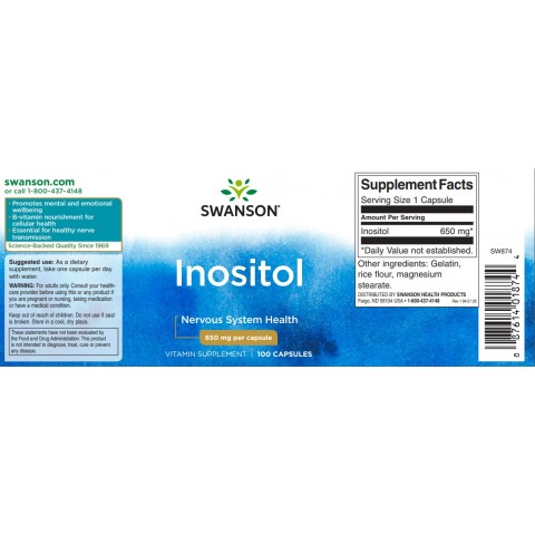 copy of Pruun merevetikad Kelp, Swanson, 225 mg, 250 tabletti