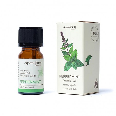 Piparmündi eeterlik õli, Aromafume, 10ml