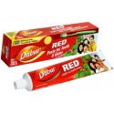 7 ravimtaimega hambapasta RED, Dabur, 200g