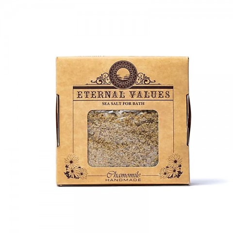 Meresoola vanni jaoks Kummel, External Values, 450g