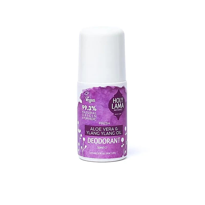 Natural deodorant Holy Lama, 50g Natural deodorant Holy Lama, 50g