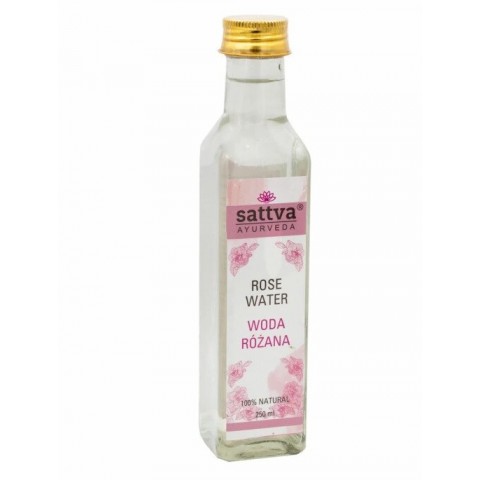 Roosivesi, Sattva Ayurveda, 250ml