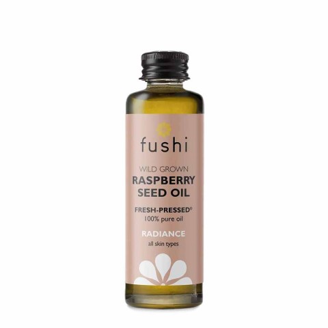Vaarika seemneõli, orgaaniline, Fushi, 50ml