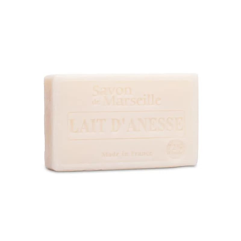 Looduslik seep Donkey Milk, Savon de Marseille, 100g