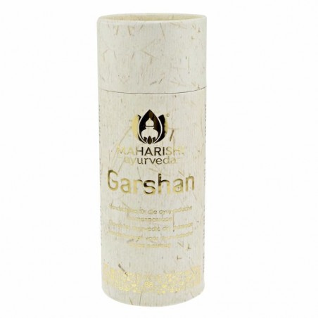 Garshan Massage Gloves in Raw Silk, Maharishi Ayurveda, 1 pair