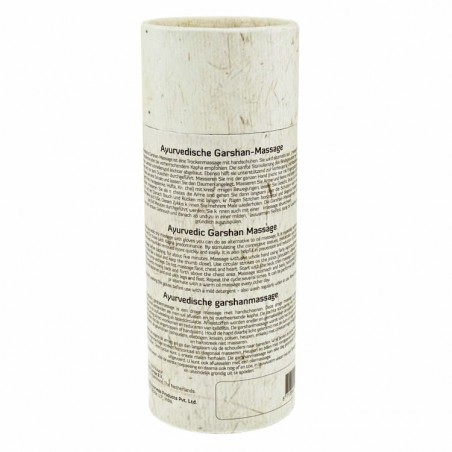 Garshan massaažikindad toorsiidist, Maharishi Ayurveda, 1 paar