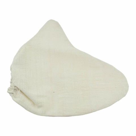 Garshan massage gloves, Endi silk, 1 pair