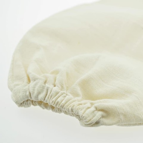 Garshan massage gloves, Endi silk, 1 pair