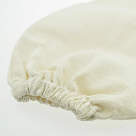 Garshan massage gloves, Endi silk, 1 pair