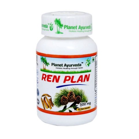 Ren Plan, Planet Ayurveda,...
