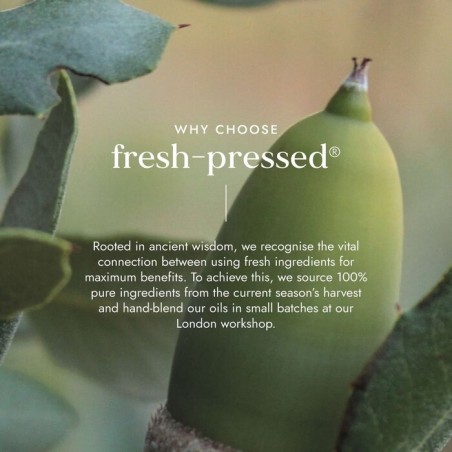 Argan oil, organic, Fushi, 30ml