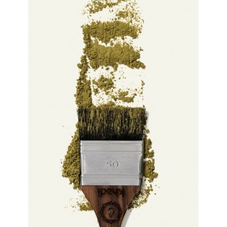 Taimne hele tuhk juuksevärv Berlin Blonde, Khadi, 100g