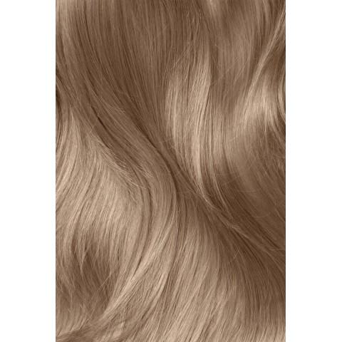 Taimne hele tuhk juuksevärv Berlin Blonde, Khadi, 100g