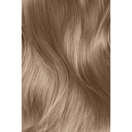 Taimne hele tuhk juuksevärv Berlin Blonde, Khadi, 100g