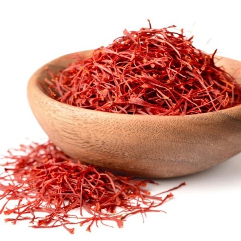 Saffron, Dary Natury, 0.5g