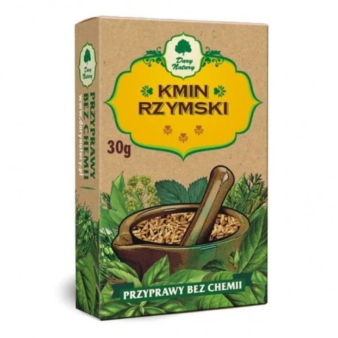 Köömne seemned, Dary Natury, 30g