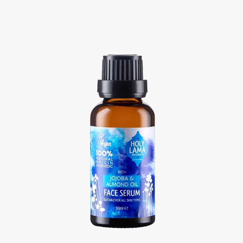 Ajurveeda näoseerum Holy Lama, 30ml