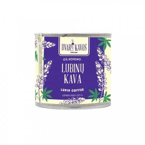 Lupin coffee, 100g