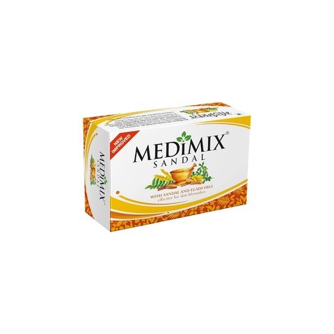 Medimix Sandal - Ayurvedic...