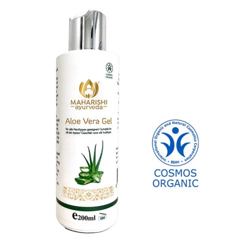 Aloe Vera jahutav kehageel,...