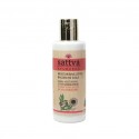 Moisturizing body lotion with sandalwood Sandalwood, Sattva Ayurveda, 210ml