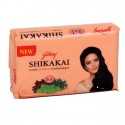 Muilas plaukams Shikakai Godrej, 75g