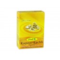 Taimne juuksemask pulber Kapoor Kachli, Hesh, 50g