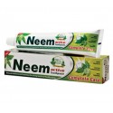 Neemipuu hambapasta Neem Active Toothpaste, 200g