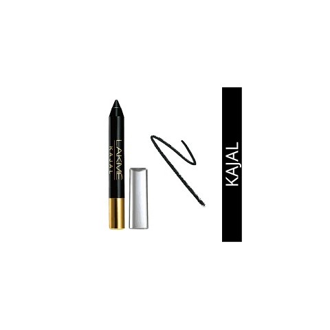 Eyeliner pencil Kajal, Lakme, 2g