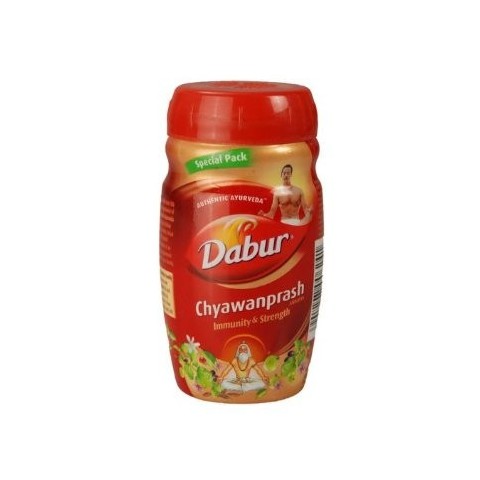 Čiavanprašas, DABUR