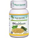 Food supplement Diableen, Planet Ayurveda, 60 capsules