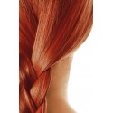 Taimne juuksevärv oranž-punane Pure Henna, Khadi, 100g