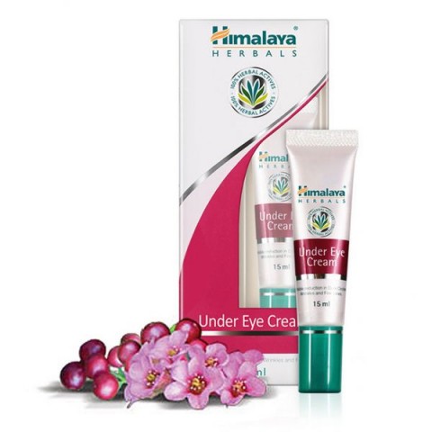 Under Eye Cream, Himalaya,...