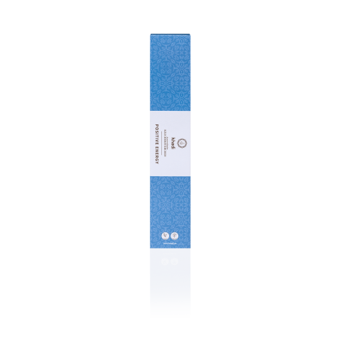Suitsupulgad Positiivne energia, Khadi, 15g