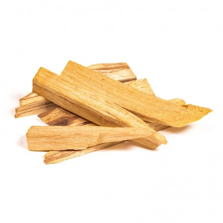 Palo Santo pühad puupulgad viiruki jaoks, väikesed, 20g