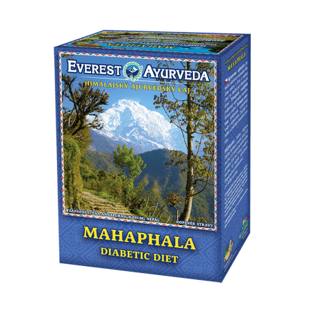 Ayurveda Himaalaja tee Mahaphala, lahtine, Everest Ayurveda, 100g
