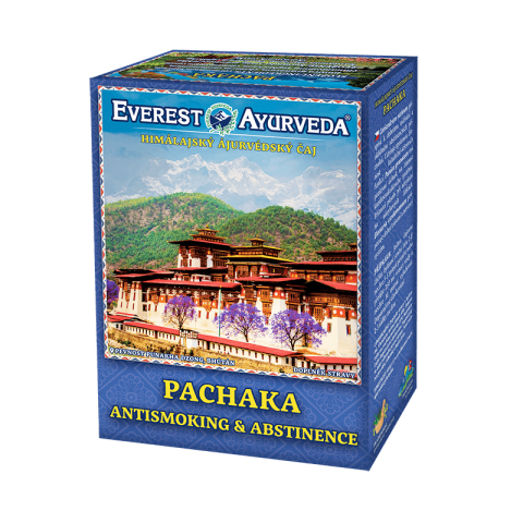 Ayurveda Himaalaja tee Pachaka, lahtine, Everest Ayurveda, 100g