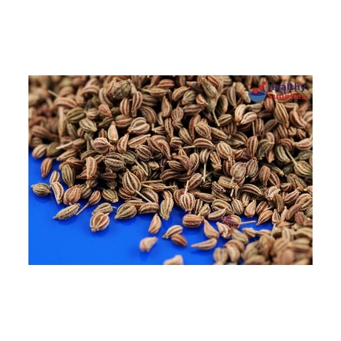 Ajwain cumin seeds, TRS, 100g