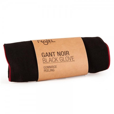 Must küürimiskinnas Gant Noir