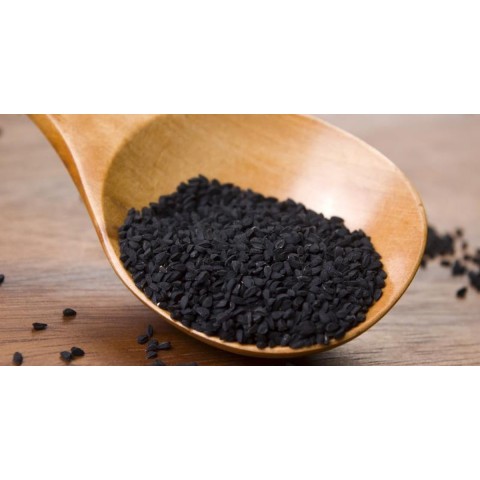 Black Indian cumin Kalonji Nigella, TRS, 100g