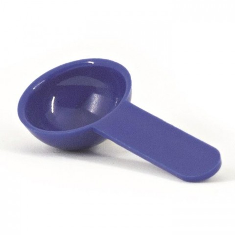 Puhastatud sool nina puhastamise protseduuriks Neti Pot, 70 g