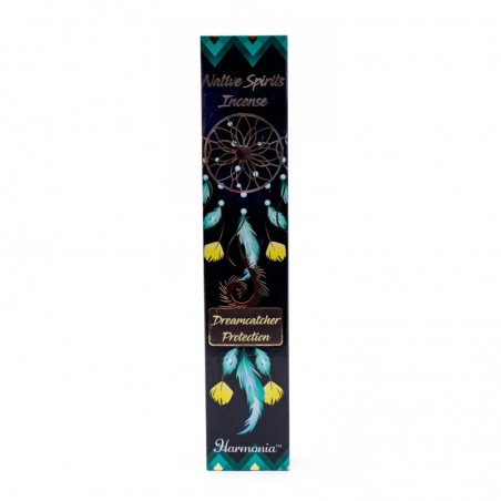 Viirukipulgad Dreamcatcher Protection Vetiver, Goloka, 15g