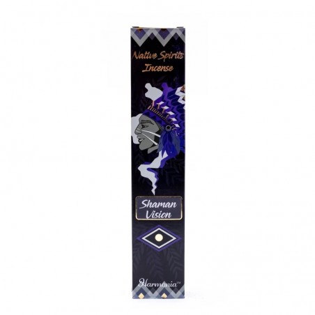 Shaman Vision Lavendli suitsupulgad, Goloka, 15g