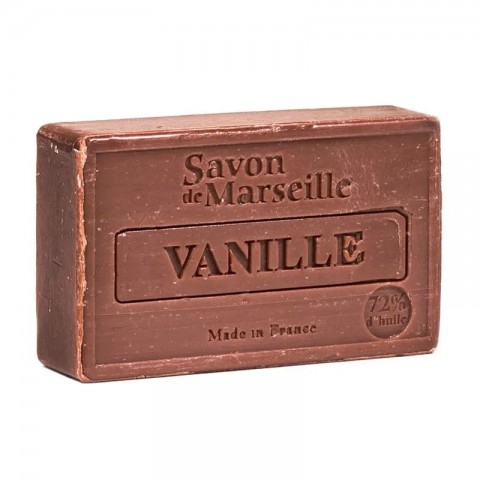 Looduslik seep Vanilla, Savon de Marseille, 100g