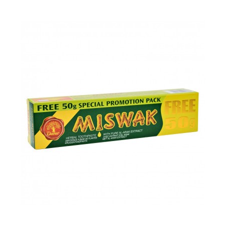 Hambapasta MISWAK, Dabur, 170g