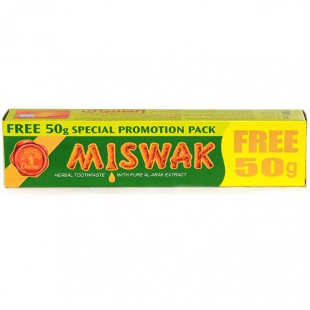 Hambapasta MISWAK, Dabur, 170g