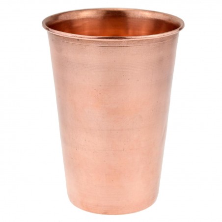 Varinė stiklinė-puodelis AyurVedica, 0,25l